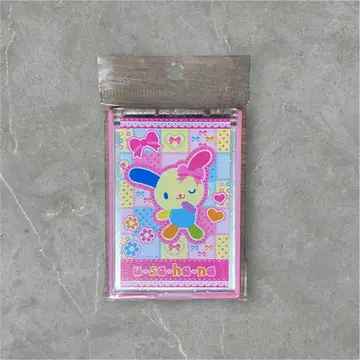 [미사용 새상품] U-SA HA-NA 컴팩트 거울