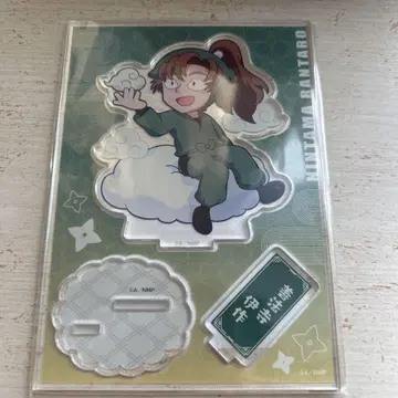 닌타마 란타로 젠포지 잇사쿠 아크릴 스탠드
