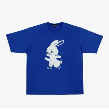 NewJeans TOKKI TEE 티셔츠