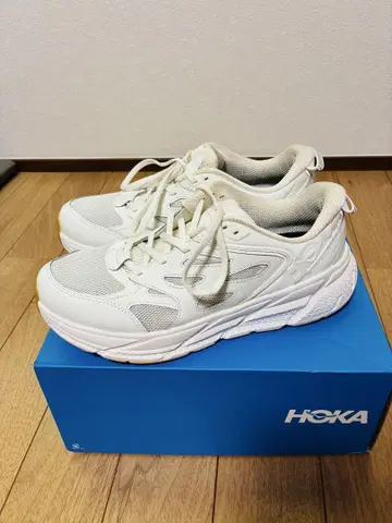 호카 클리프톤L 애슬레틱스 HOKA CLIFTON L ATHLETICS