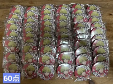 우타프리 히나타 야마토 캔뱃지 HF