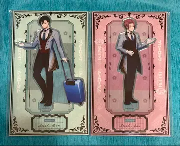 블루 록 프린스 호텔 린 사에