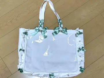자카마트 이타백 A3 더스티 민트