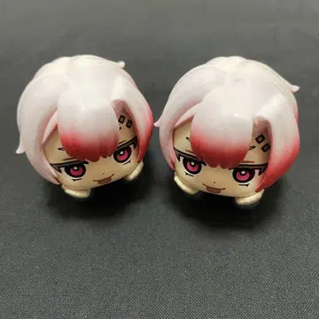 악마 집사와 검은 고양이 아쿠네코 리라코로 아몬