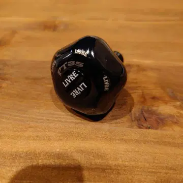 리브레 PT35 블랙 시마노A 다이와S