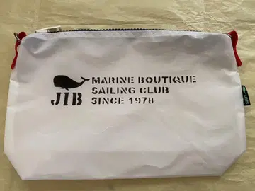 JIB 도큐먼트 파우치 M 사이즈