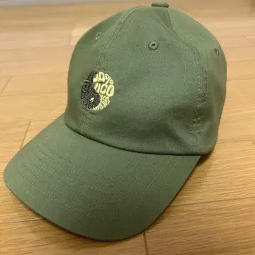 BLUCO 캡 올리브