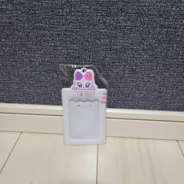 ME:I 트레이딩 카드 홀더