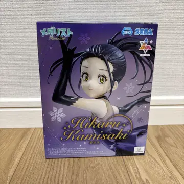 메달리스트 Luminasta 오카자키 히카루 피규어