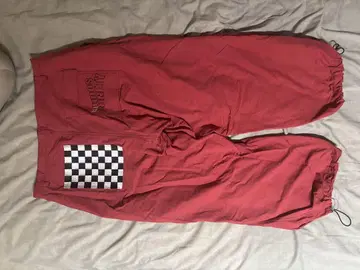 9090s 벌룬 팬츠