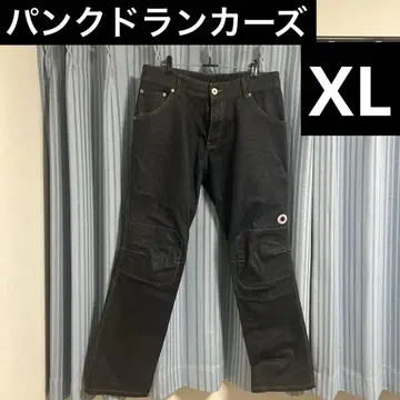 PUNK DRUNKERS 데님 XL 펑크 드렁커스