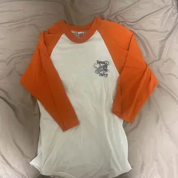 Peace Love & Jerry 래글런 그레이트풀 데드 긴팔 90s