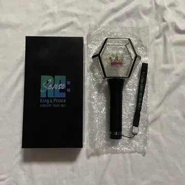King & Prince Re:Sense 응원봉 킹프리 리센스