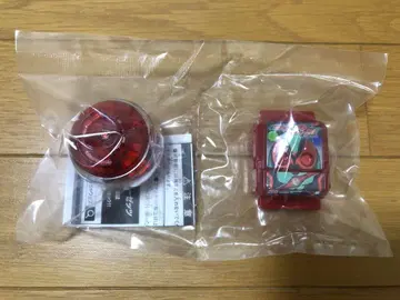 제츠 고치조 & 고치조 캡슐