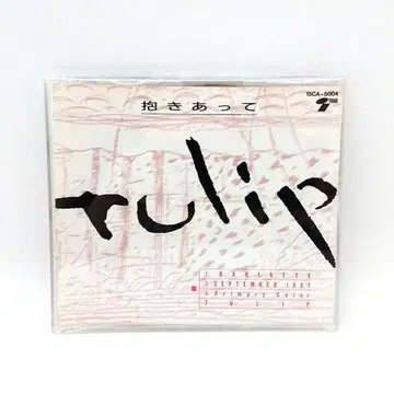 튤립 TULIP /  CD