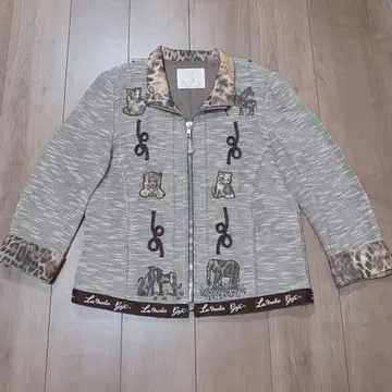 이타리야 이탈리아 자켓 블루종