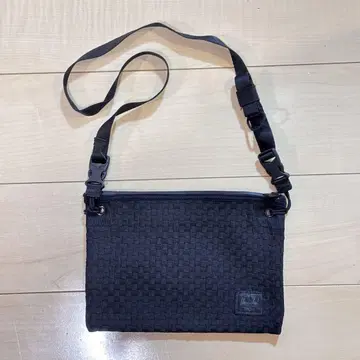 Herschel 블랙 사코슈