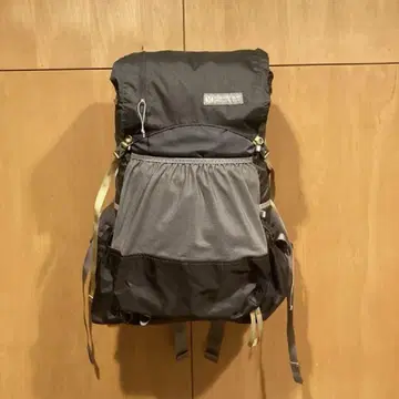 Gossamer Gear Gorilla 50
