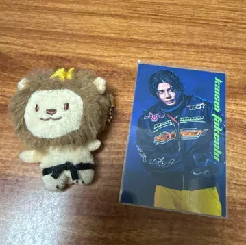 가오짱 타케우치 카이세이 트레이딩 카드 세트 판매