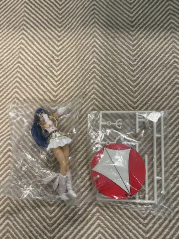 린 민메이 마크로스 컬렉션 피규어
