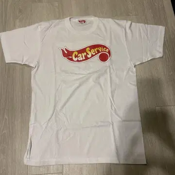 carservice 초기 T셔츠 L 사이즈