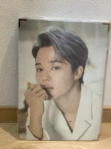 Jimin 프리미엄 사진 덤 포함!