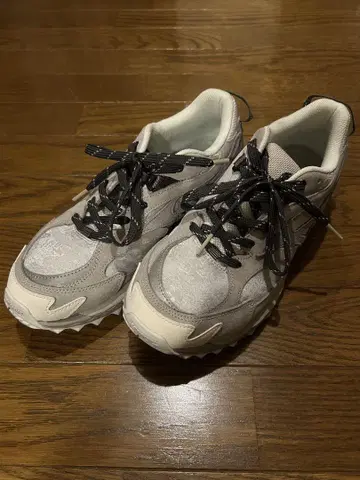 MIZUNO WAVE MUJIN TL 'MIMETICS' 26.0cm