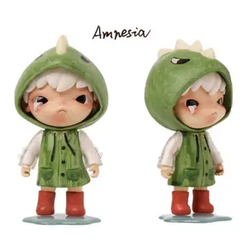 Hirono The Other One / Amnesia