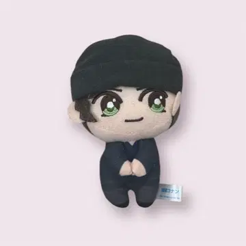 명탐정 코난 이상윤(아카이 슈이치) 삐요코토모 봉제 인형