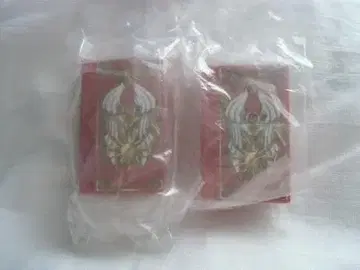카드캡터 사쿠라 봉인 해제 컬렉션 크로우 카드북