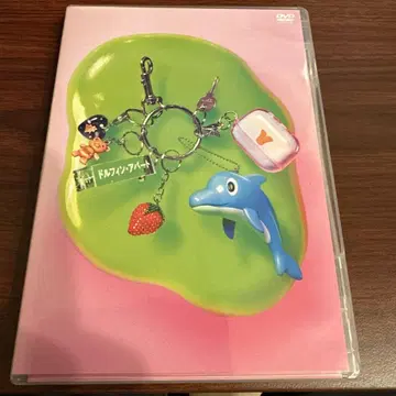 아이묭 AIMYON TOUR 2024-25 돌핀 아파트 DVD