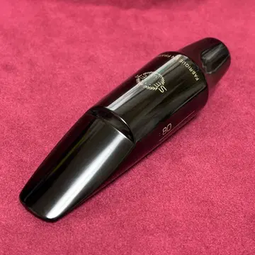 바리톤 S80 C 셀마 마우스피스