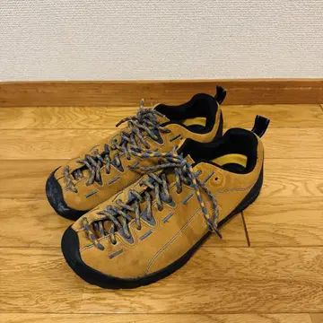킨 남성용 아웃도어 신발 스니커즈 재스퍼 25.5cm