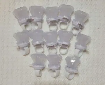 메테오라 원맨 라이브 굿즈 링 라이트 멜트