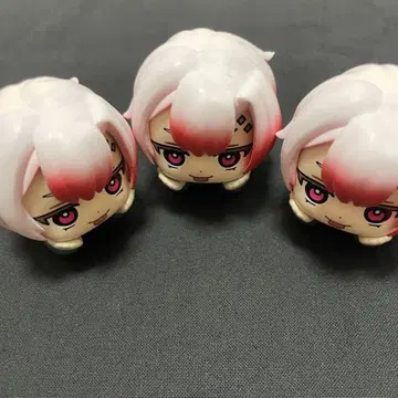 악마 집사와 블랙 고양이 아쿠네코 리라코로 아몬