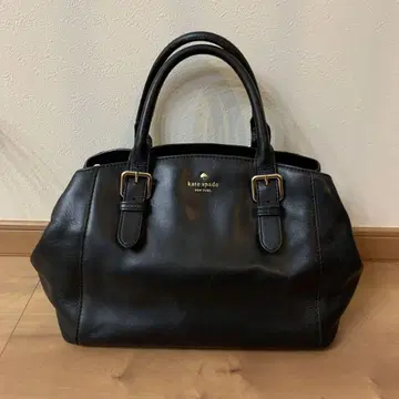 kate spade 2way 백 블랙