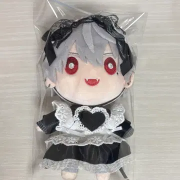 쿠츠하 니지누이 니지산지 봉제 인형 옷