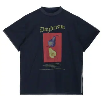 AMERI MEDI LAYERED CONCEPT TEE