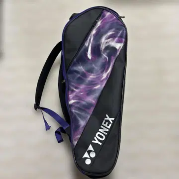 YONEX 테니스 라켓 백