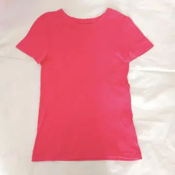 쁘띠바토 T셔츠 여성용
