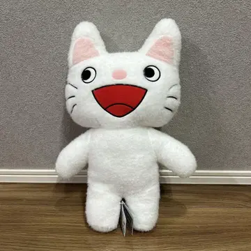 논탄 후와후와 BIG 봉제 인형
