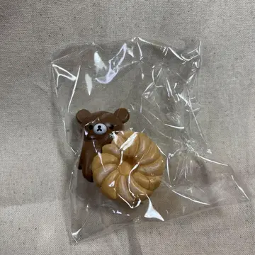 리락쿠마 미스터도넛 마그넷 컬렉션 차이로이코구마
