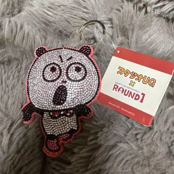 스튜디오 UG x 라운드 원