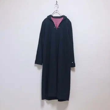 팔라스 팰리스 pal'las palace 인디고 원피스 자수 일본제