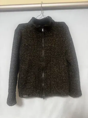 보아 자켓