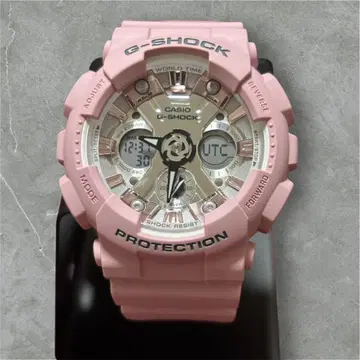 G-SHOCK GMA-S120NP-4A