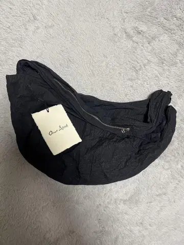Omar Afridi Lidia Bag RIPSTOP