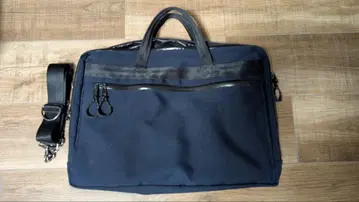 beruf baggage 브리프백 네이비