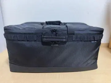 BLACK EDITION 멀티 기어 컨테이너