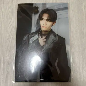 무토 준 겐지부 원인은 자신에게 있다. 타워 레코드 패널